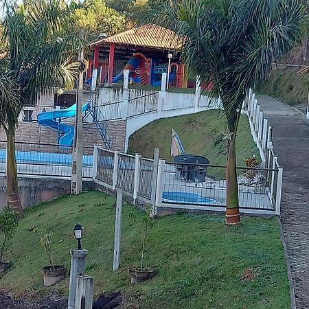 Rancho Das Montanhas Muniz Freire 외부 사진