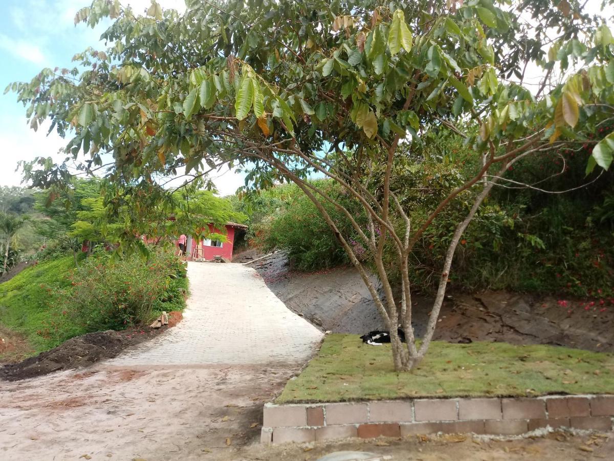 Rancho Das Montanhas Muniz Freire 외부 사진