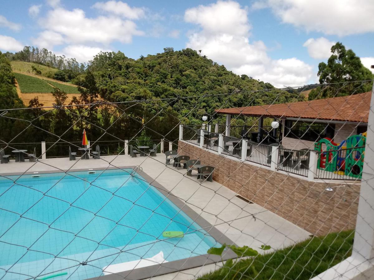 Rancho Das Montanhas Muniz Freire 외부 사진