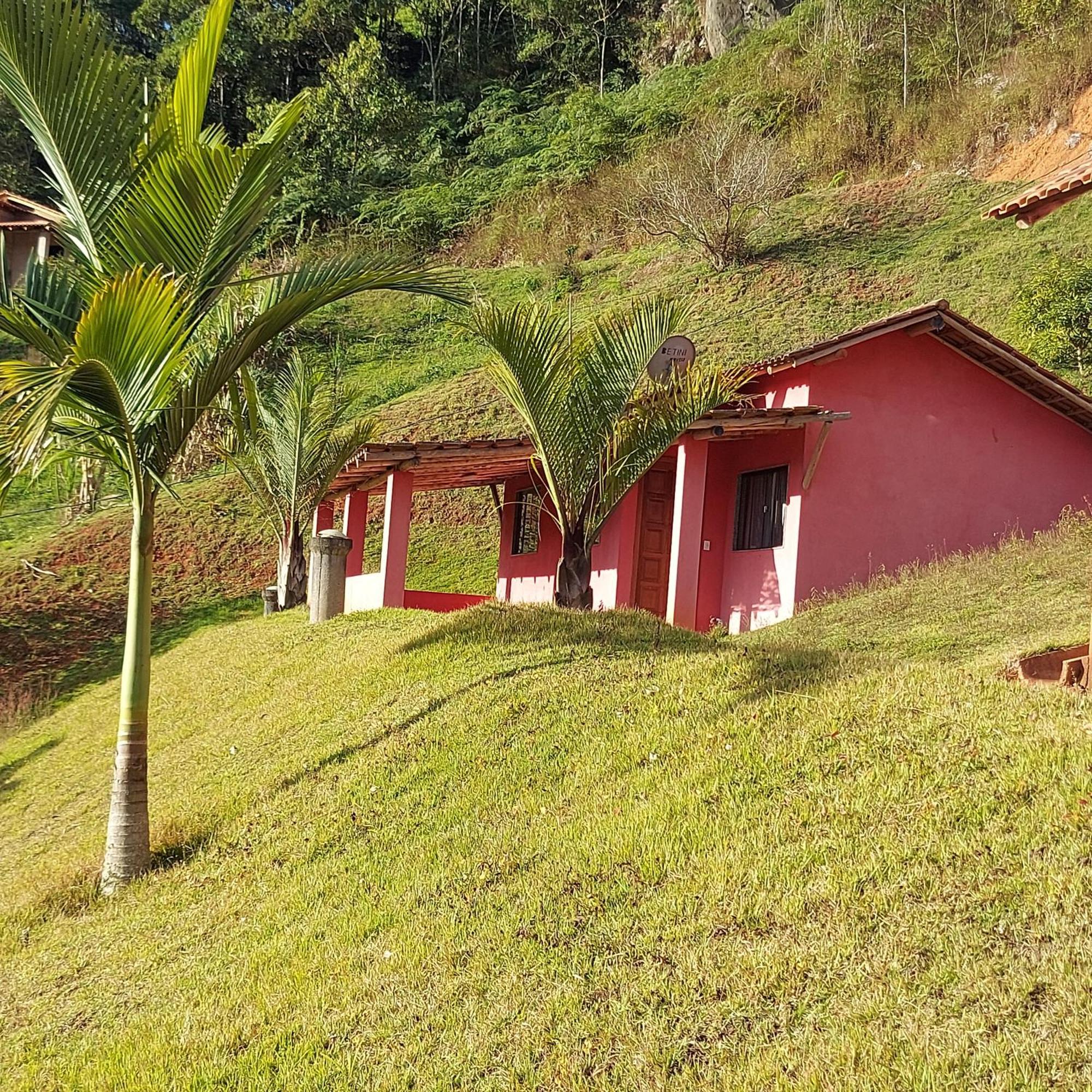Rancho Das Montanhas Muniz Freire 외부 사진
