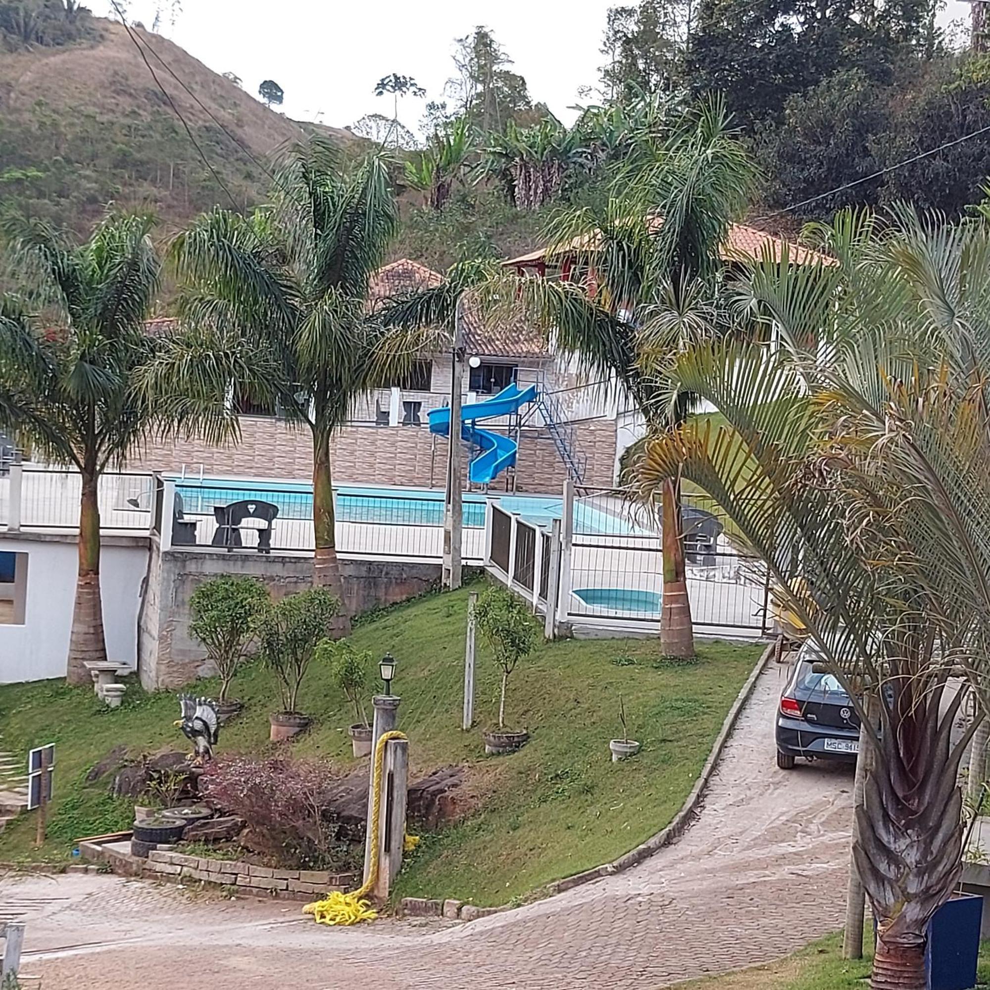 Rancho Das Montanhas Muniz Freire 외부 사진