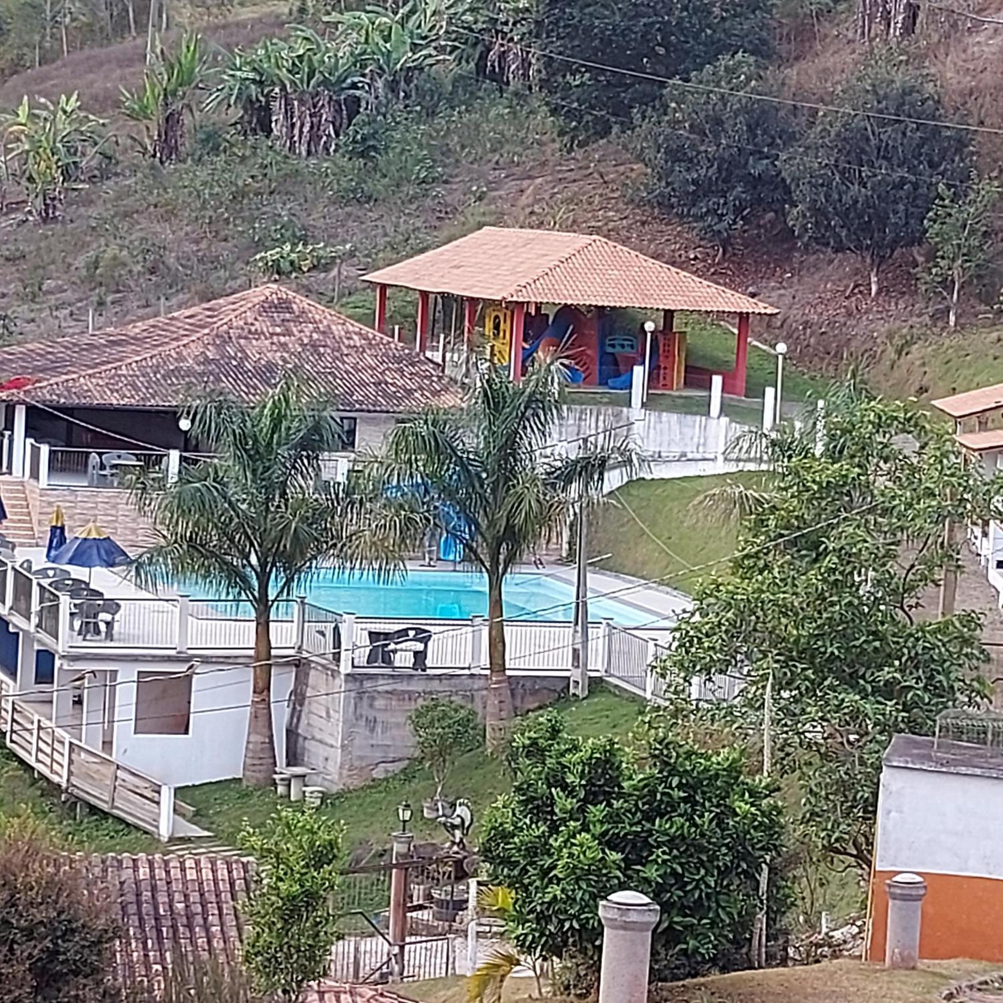 Rancho Das Montanhas Muniz Freire 외부 사진